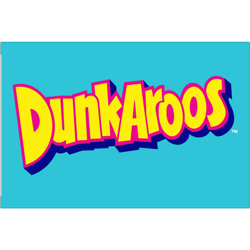 Betty Crocker™ Dunkaroos™ Vanilla Cookies And Chocolate Frosting 18 Ounce Size - 3 Per Case.