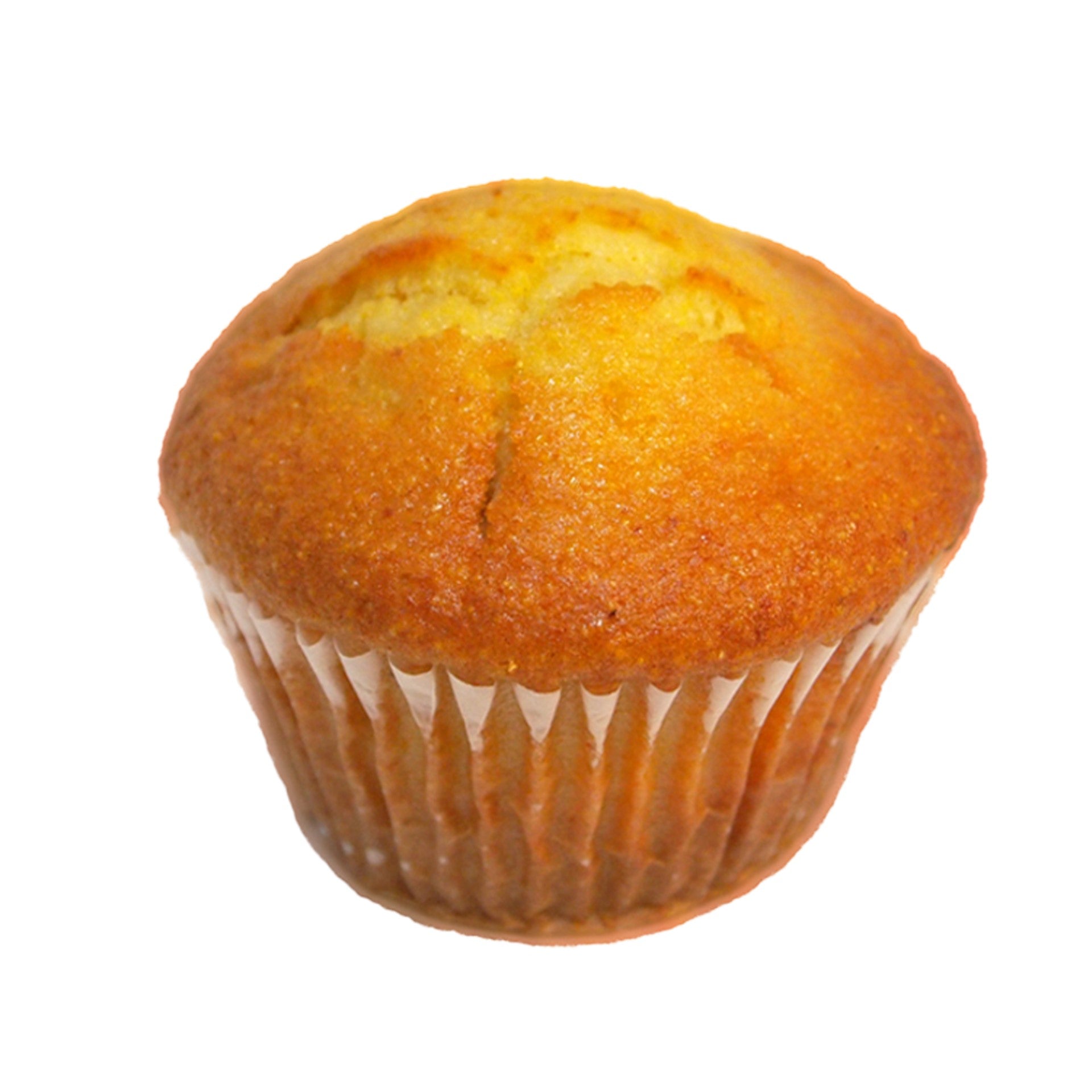 Smart Choice Corn Muffins 1.8 Ounce Size - 72 Per Case.