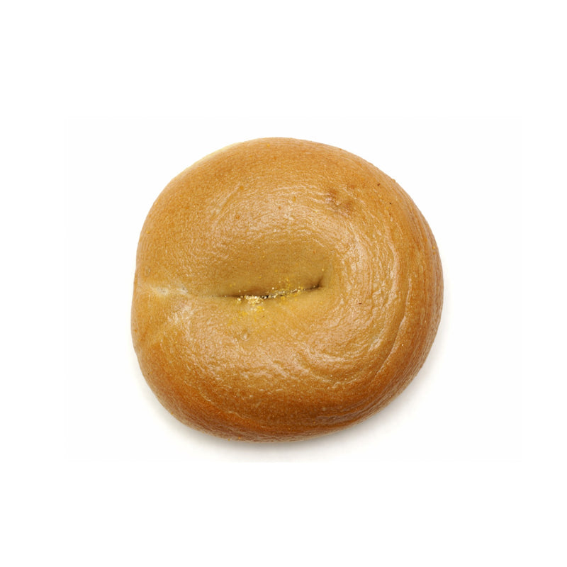 Honey Wh Wh Bagel Sliced 2 Ounce Size - 72 Per Case.