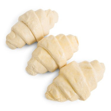 Croissant 2.82 Ounce Size - 60 Per Case.