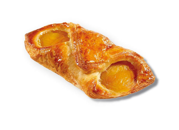 Rtb Butter Apricot Croissant 4.06 Ounce Size - 60 Per Case.