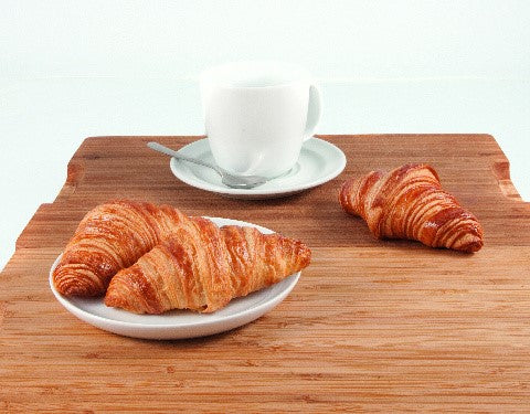 Rtb Mini Croissant 0.88 Ounce Size - 225 Per Case.