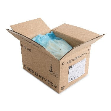 Rtb Mini Croissant 0.88 Ounce Size - 225 Per Case.