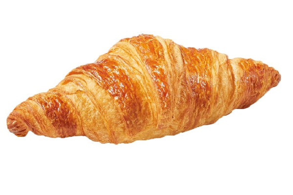 Croissant 3.17 Ounce Size - 50 Per Case.