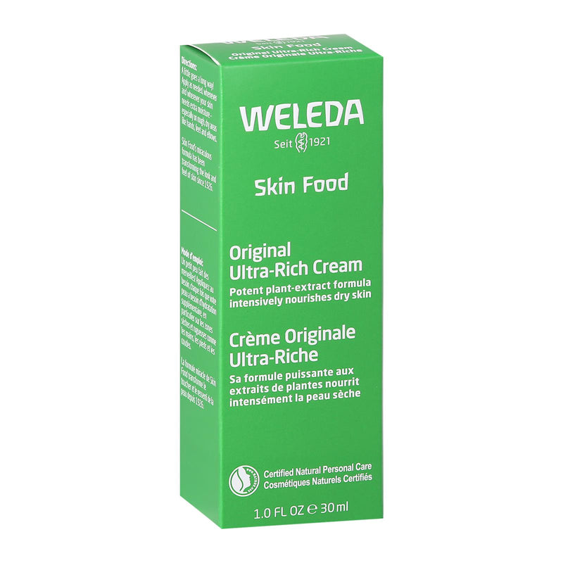 Weleda Skin Food - 1 fl Ounce
