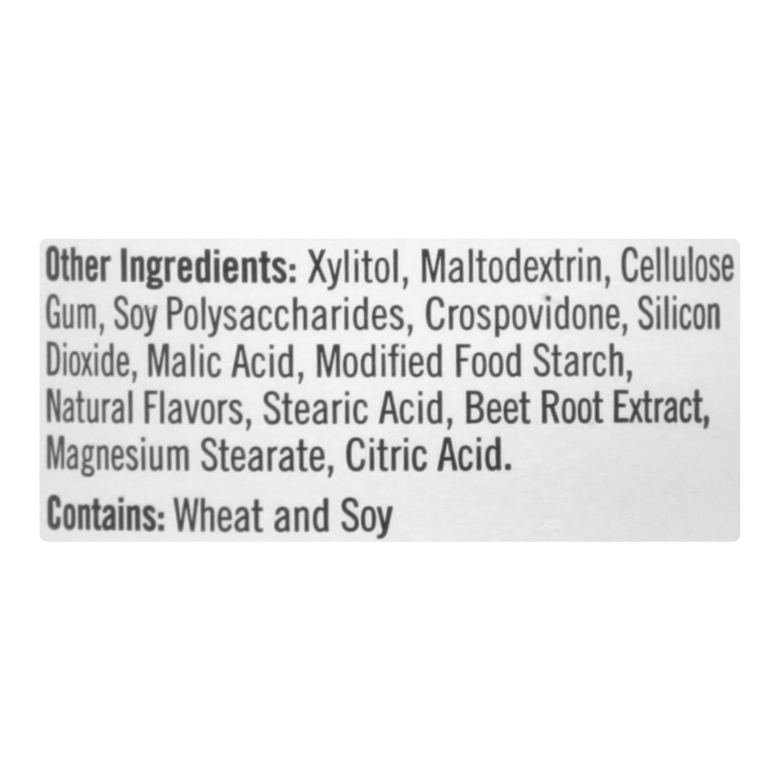 Natrol - Melatonin 10mg F/d Citrus - 1 Each - 60 Tablets