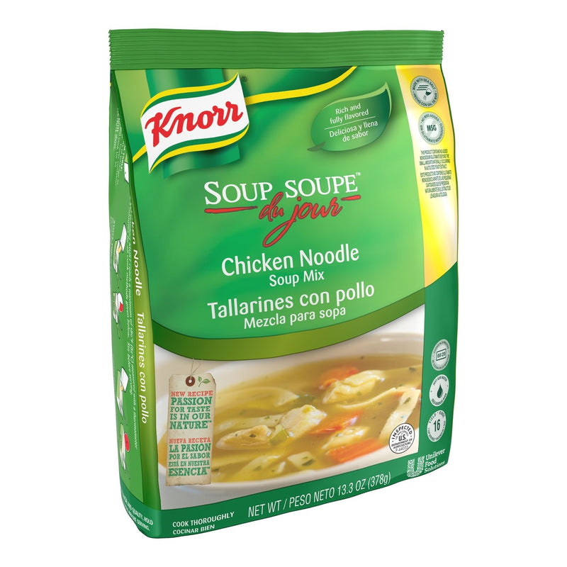 Knorr Sopa/Pasta Soup Mix For A Warming Bowl Of Soup (Pack, 44 OFF