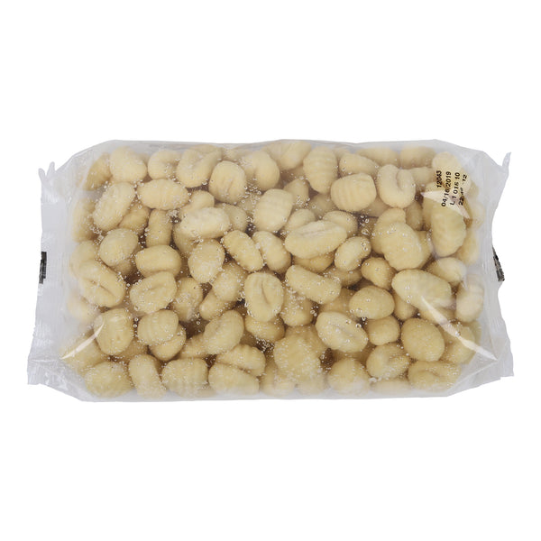 Potato Gnocchi 2.2 Pound Each - 5 Per Case.