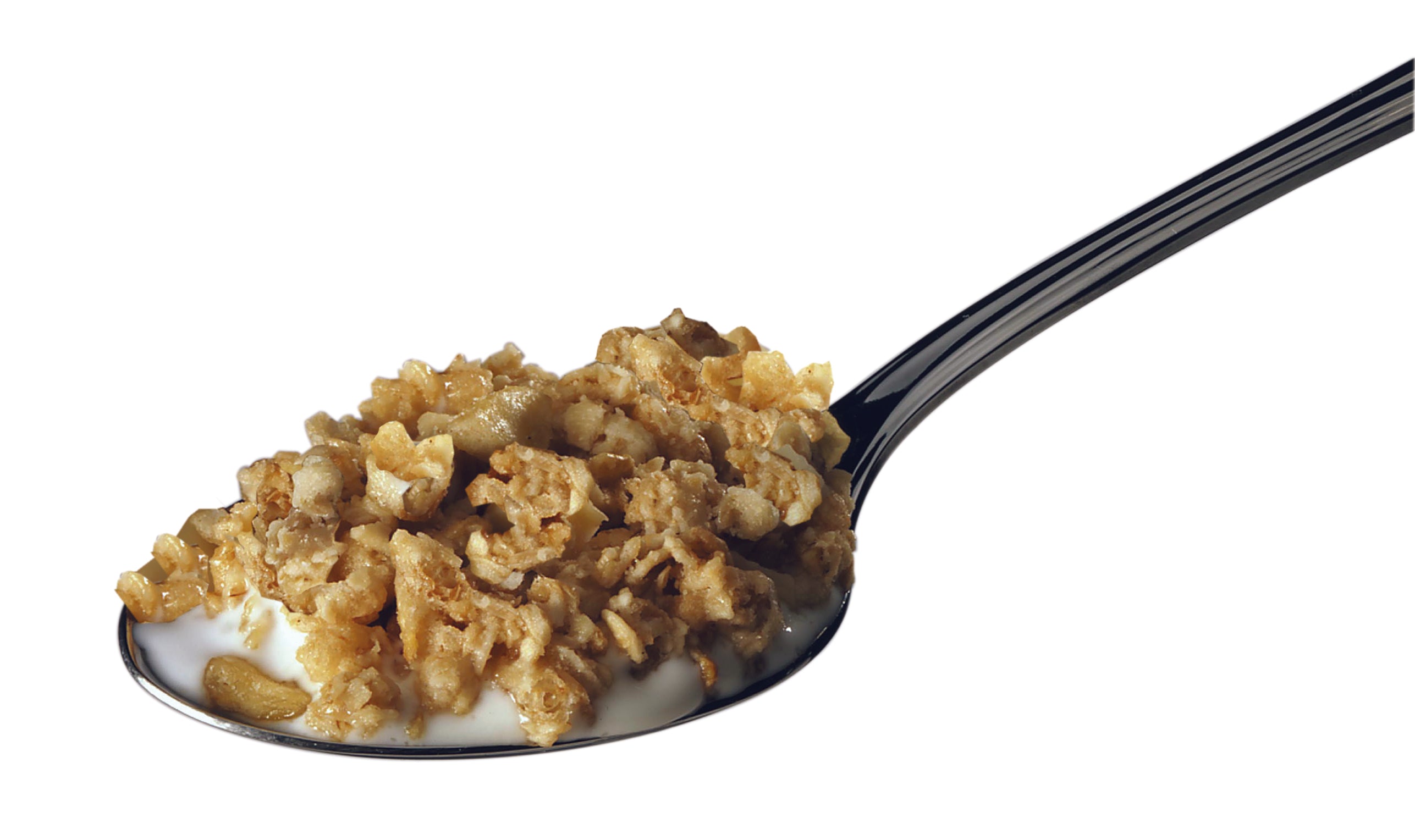 Fieldstone Bakery Original Granola Cereal Packet 1 Each - 144 Per Case.
