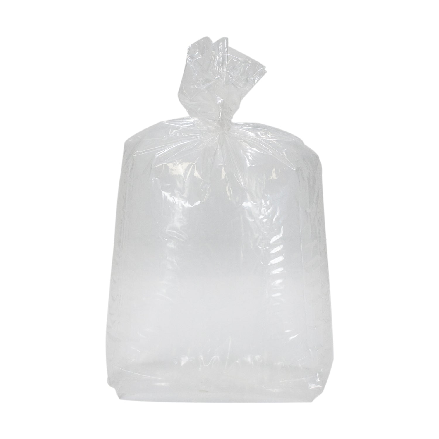 Bag Low Density Poly Roll ML 500 Each - 2 Per Case.