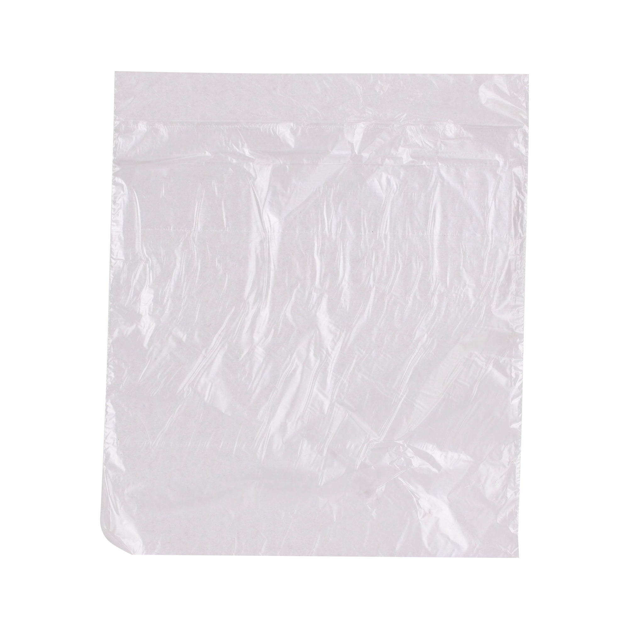 High Density Saddle Sandwich Bag 5" 2000 Each - 1 Per Case.