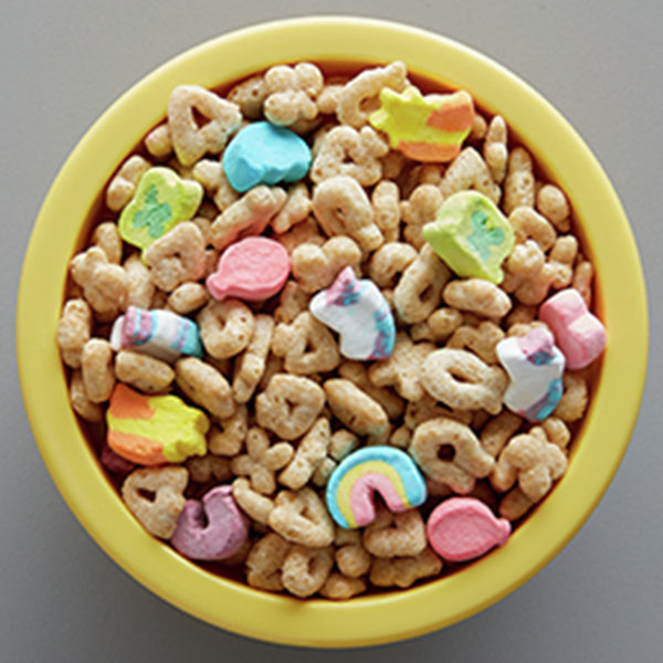 Lucky Charms™ Cereal Bulkpack 35 Ounce Size - 4 Per Case.