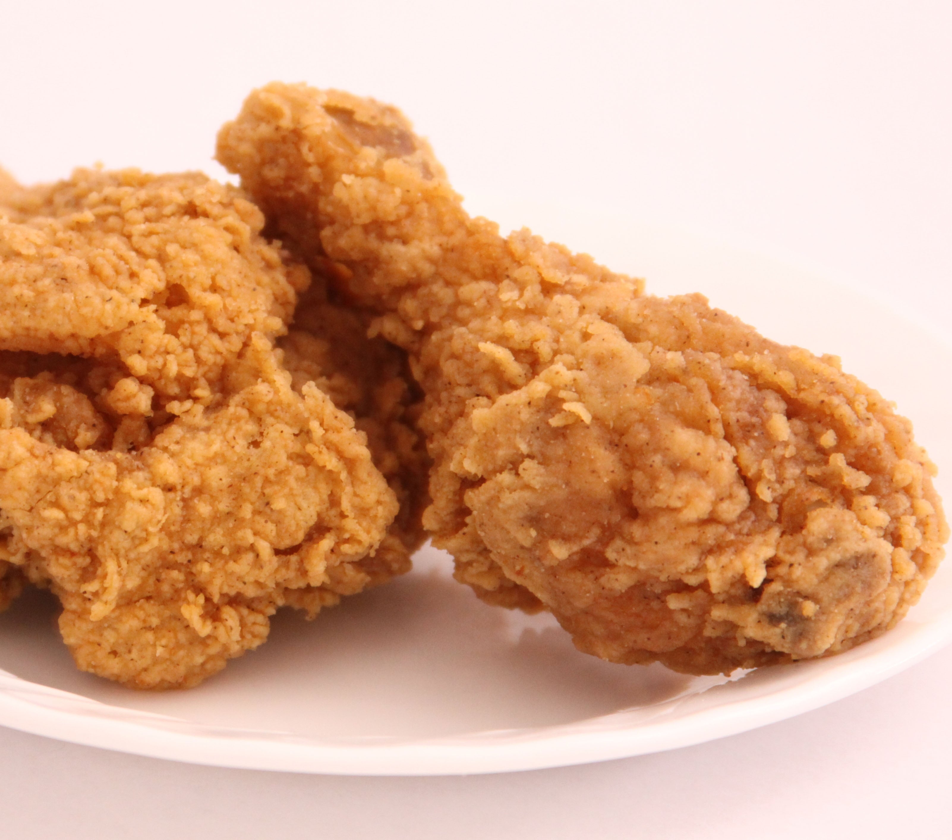 Breader Flour Base Chicken 25 Pound Each - 1 Per Case.