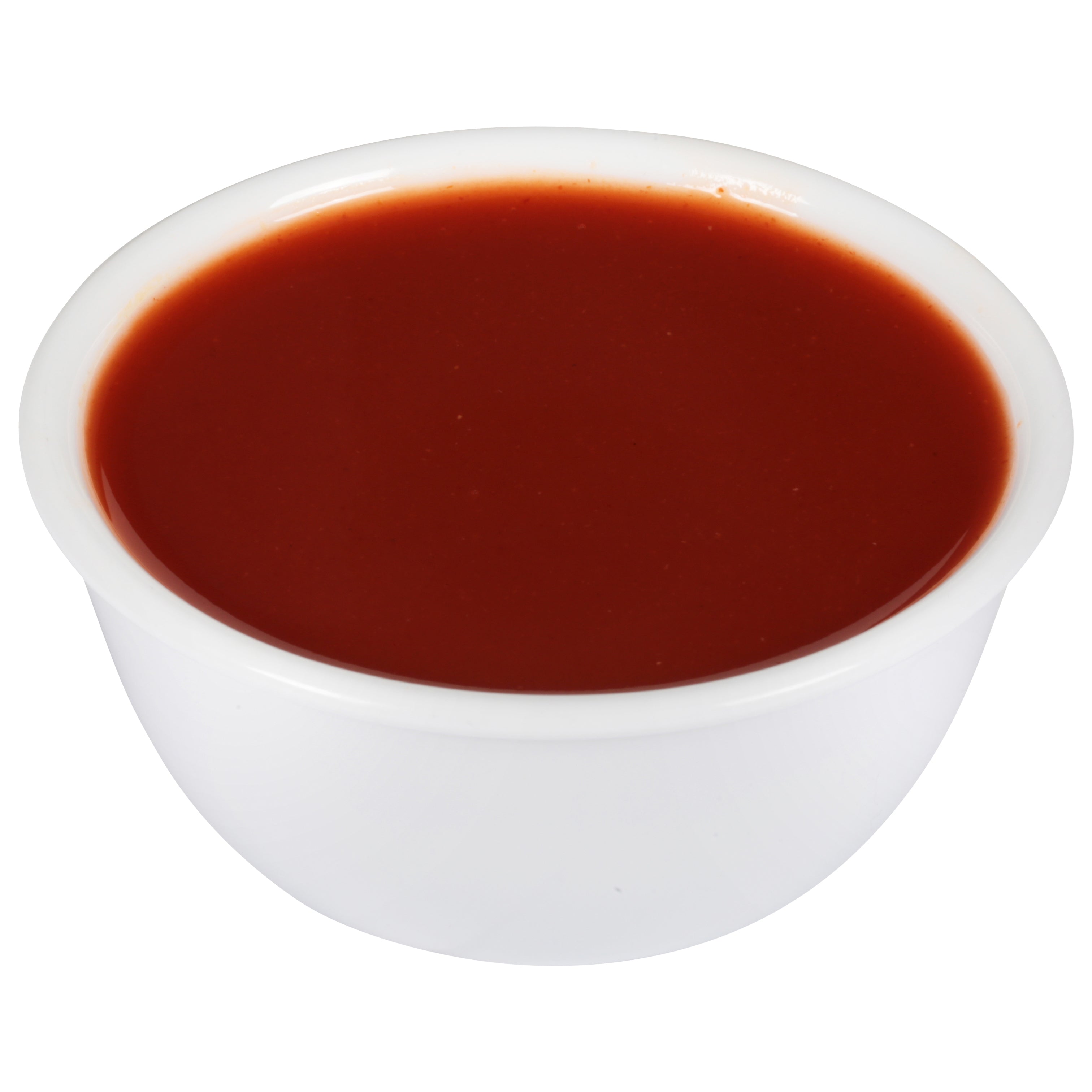Louisiana Hot Sauce Louisiana Hot Sauce Gallon 1 Gallon - 4 Per Case.