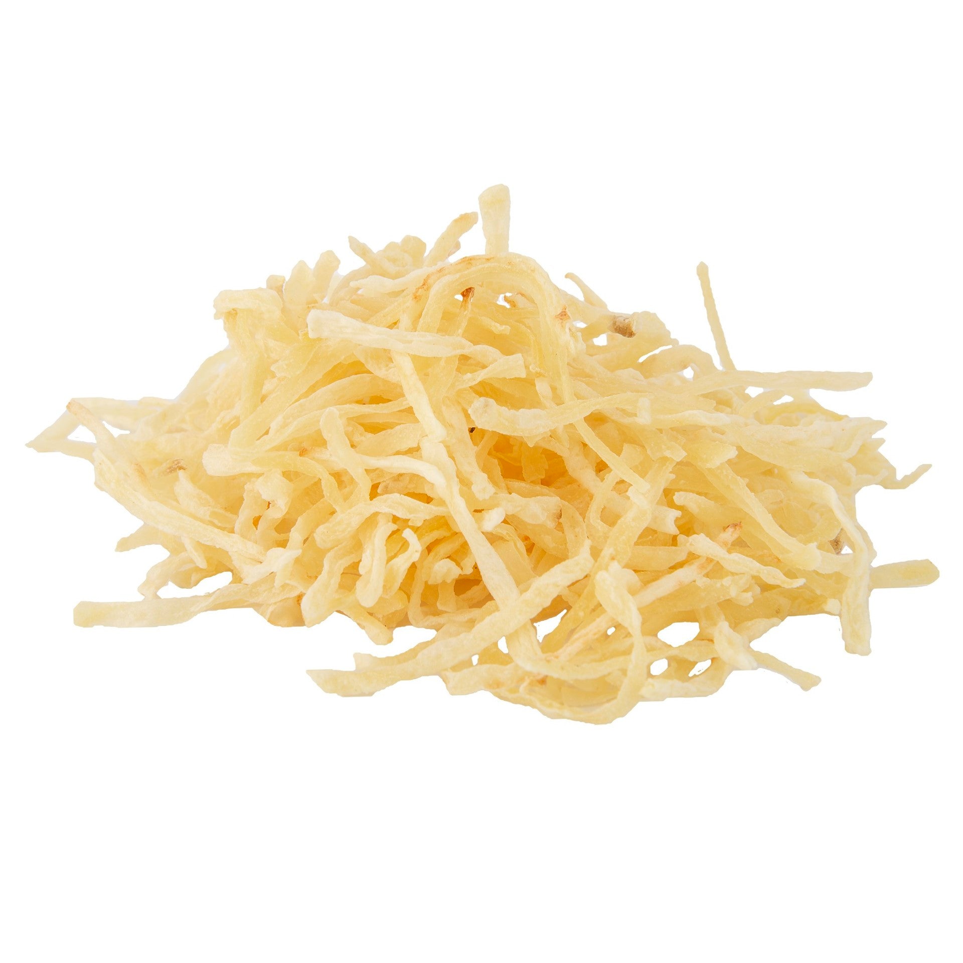 Golden Grill® Russet Hashbrowns Half Cup Servings Per Loose Shred Grills Fas 40.5 Ounce Size - 6 Per Case.