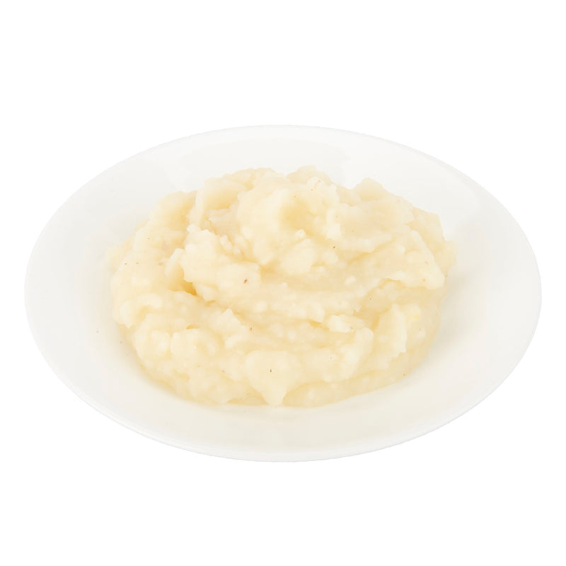 Baf Mashed Potatoes Complete Wvit Non Dairy Dry 5.31 Pound Each - 6 Per Case.