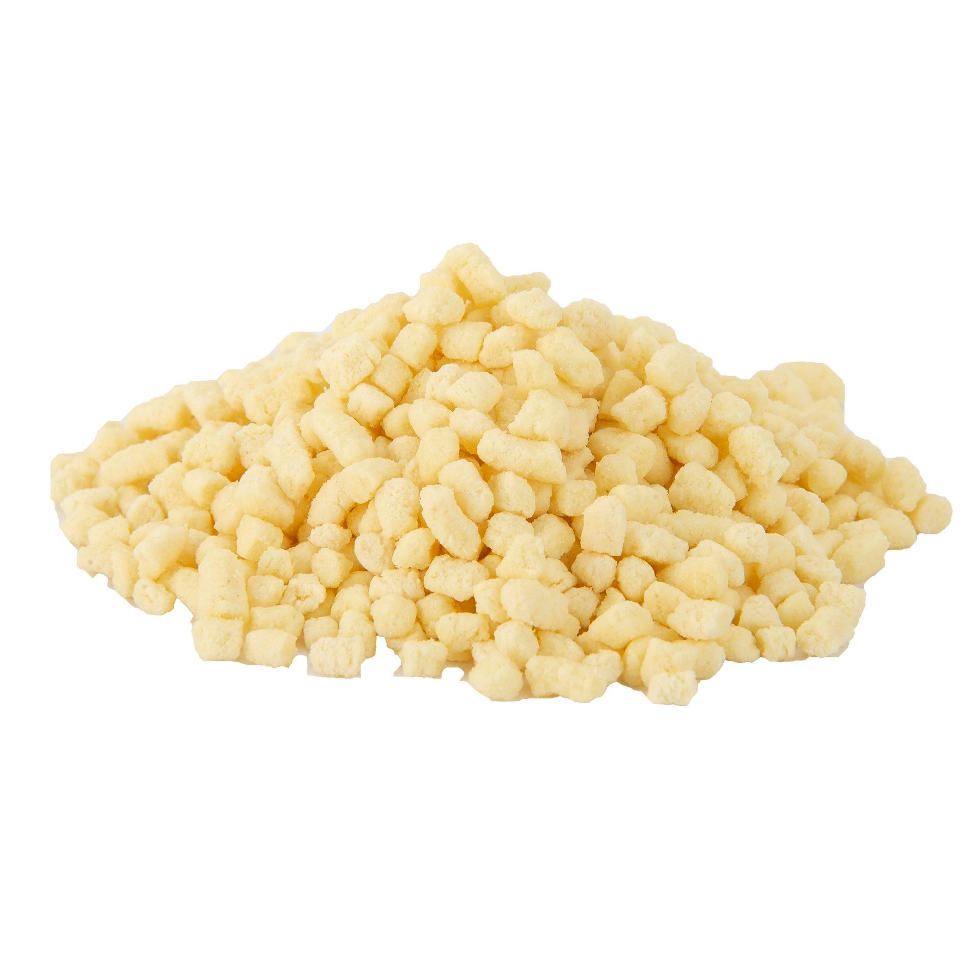 Baf Potato Pearls Potato Pearls Golden Extra Rich 1-50 Pound Gluten Free; Kosher 1-50 Pound