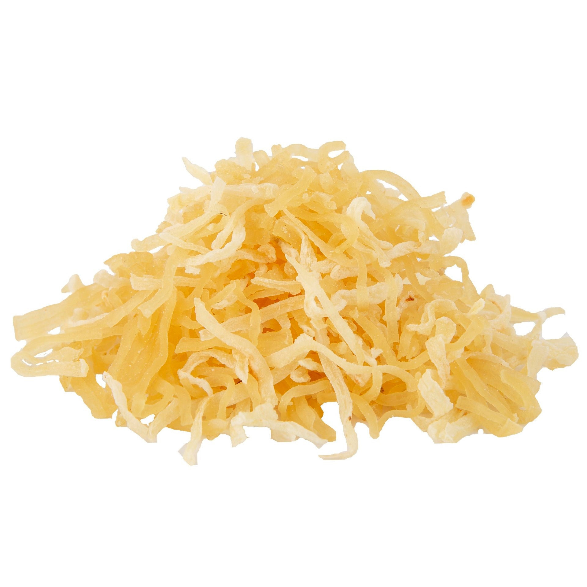 Golden Grill® Seasoned Hashbrowns Half Cup Servings Per Loose Shredor Patty 37.5 Ounce Size - 6 Per Case.