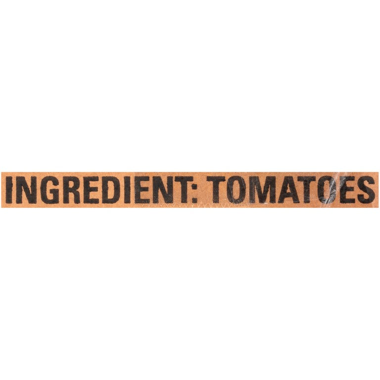 HEINZ Tomato Paste 111 Ounce Pouch 6 Per Case