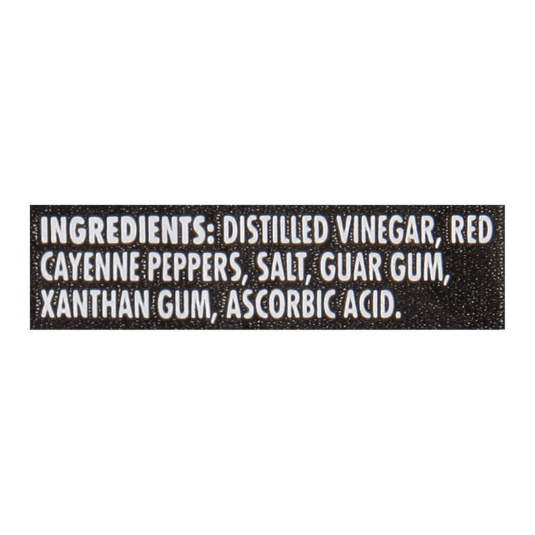 RED DEVIL Single Serve Cayenne Pepper Sauce 7 Gram Packets 200 Per Case