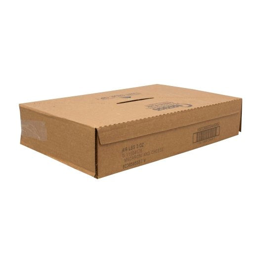 Nestle Professional Stouffer's Non Exclusive Macaroni Cheese 98 Ounce Size - 4 Per Case.