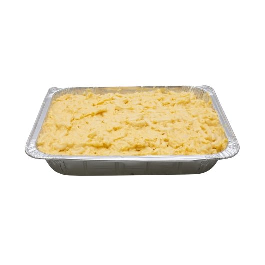 Nestle Professional Stouffer's Non Exclusive Macaroni Cheese 98 Ounce Size - 4 Per Case.