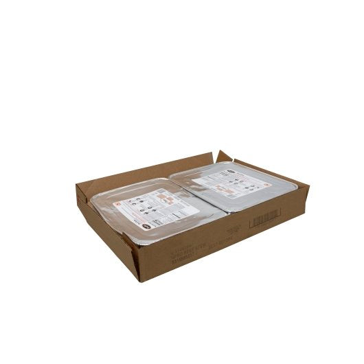 Stouffer's Beef Stew Tray 72 Ounce Size - 4 Per Case.