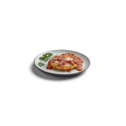Stouffer's Chicken Parmesan Tray 62 Ounce Size - 4 Per Case.