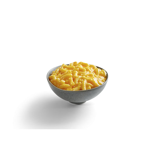 Stouffer's Traditional Macaroni & Cheese Frozen Tray 76 Ounce Size - 4 Per Case.
