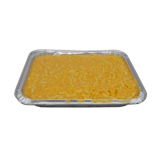 Stouffer's Traditional Macaroni & Cheese Frozen Tray 76 Ounce Size - 4 Per Case.