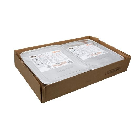 Stouffer's Au Gratin Potato Tray 76 Ounce Size - 4 Per Case.