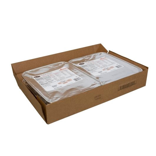 Stouffer's Scalloped Potatoes Tray 72 Ounce Size - 4 Per Case.