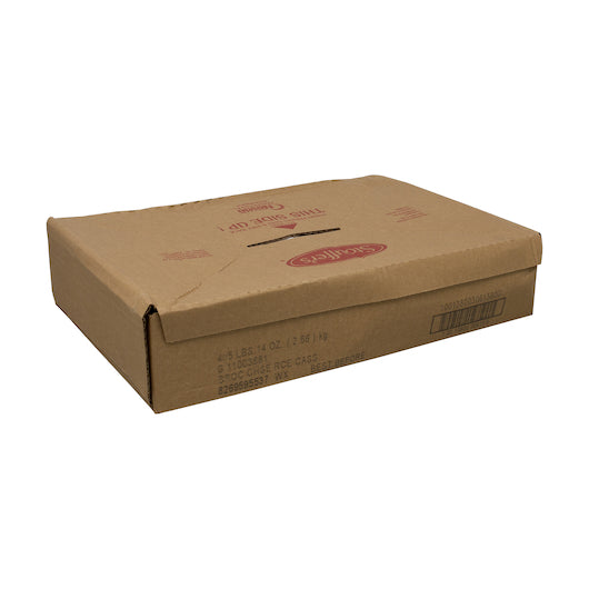 Stouffer's Broccoli Cheese Rice Casserole Tray 94 Ounce Size - 4 Per Case.