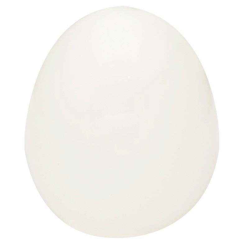 Egg Hard Cooked Dry Bag Cage Free 5 Pound Each - 4 Per Case.