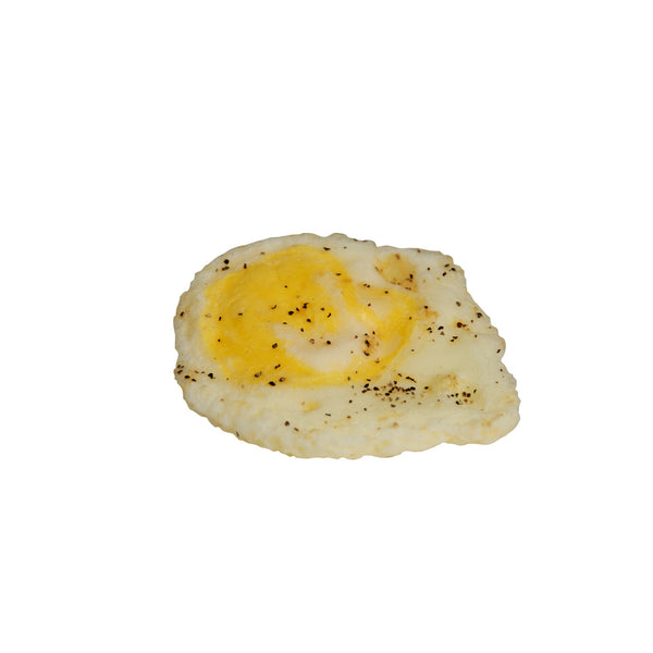 Abbotsford Farms® American Humane Certifiedcage Free Home Style Fried Egg With Cracked 15.75 Pound Each - 1 Per Case.