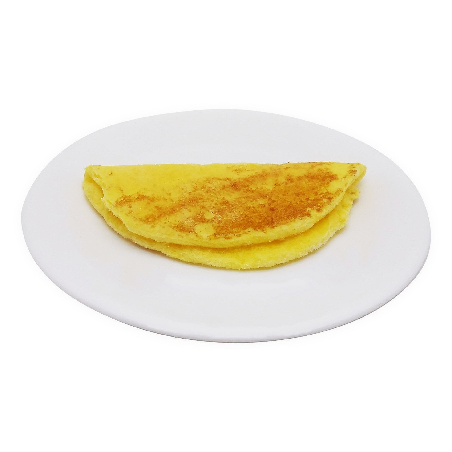 Abbotsford Farms® American Humane Certifiedcage Free Fully Cooked 6" 3" Singlefold Om 15.75 Pound Each - 1 Per Case.