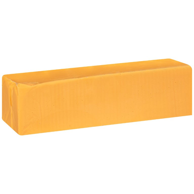 KRAFT American Cheese 5 lb. Loaf
