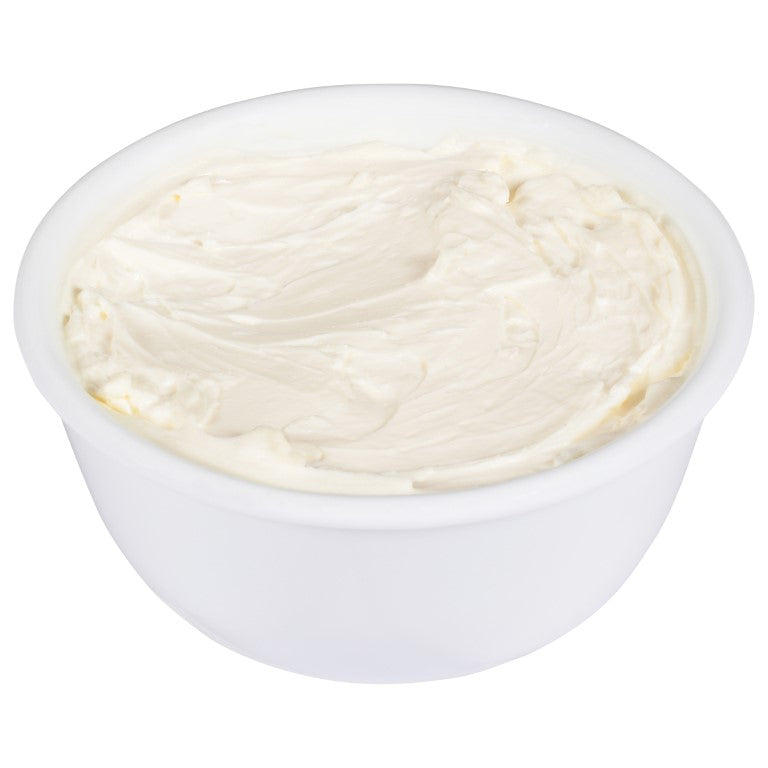PHILADELPHIA Original Cream Cheese 3 lb. Loaf 6 Per Case