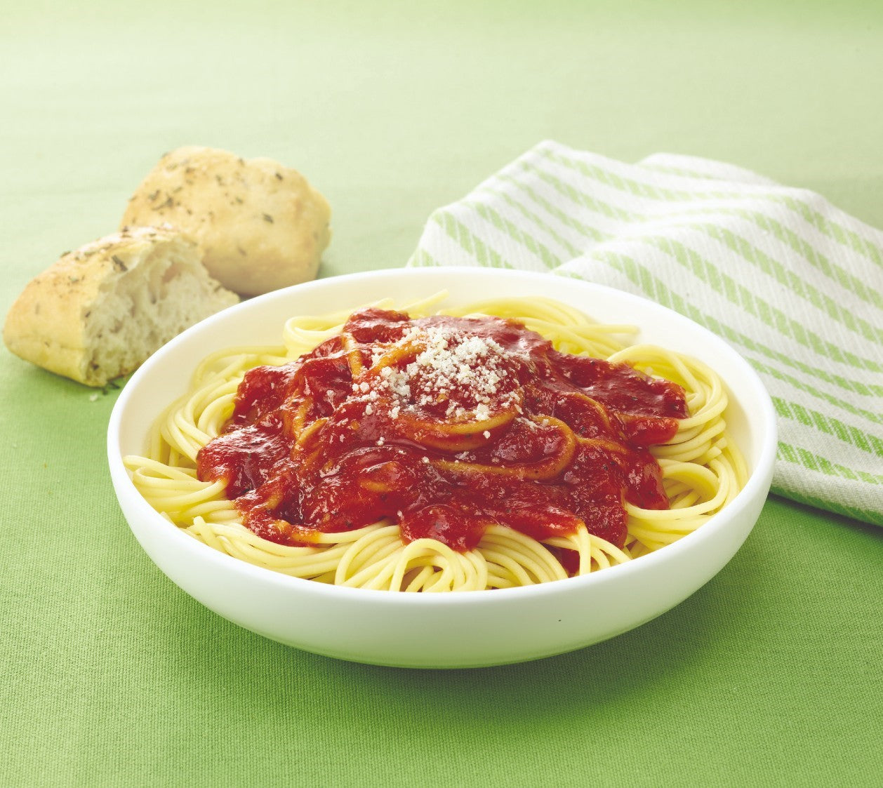 Lawry's Spatini Spaghetti Sauce 15 Ounce Size - 6 Per Case.