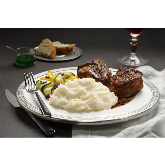 Idahoan® Creamy Classic Mashed Potatoes 26 Ounce Size - 12 Per Case.