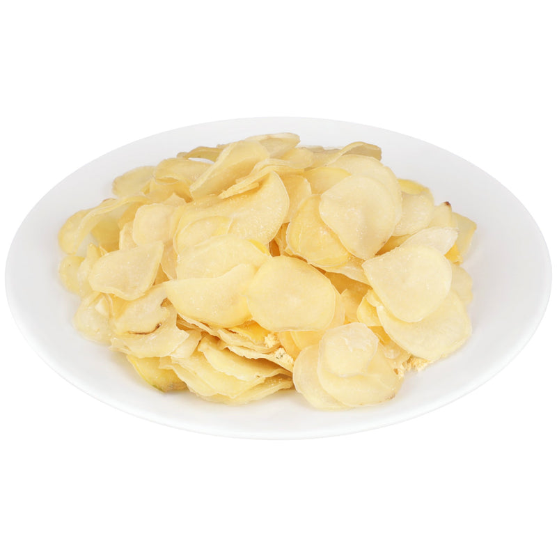 Idahoan® Slices Au Gratin Potatoes Hs 20.35 Ounce Size - 12 Per Case.