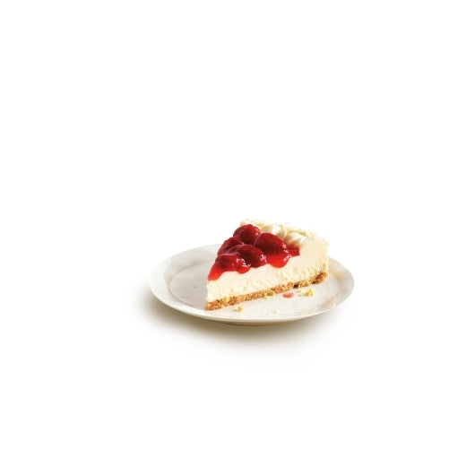 Sara Lee Strawberry Cheesecake 1.625 Pound Each - 8 Per Case.