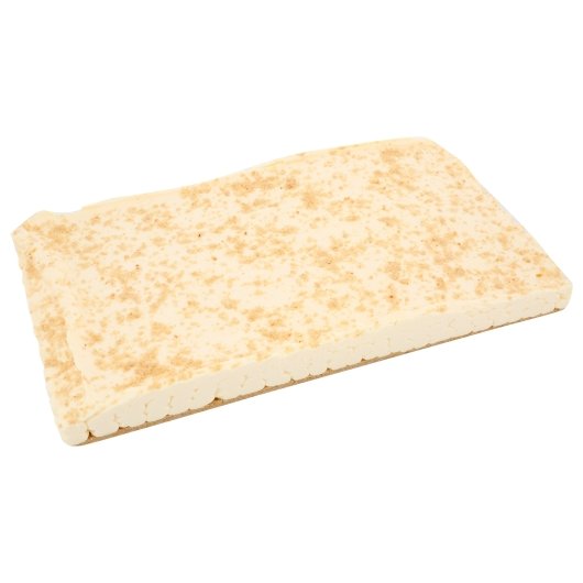 Sara Lee French Cream Cheesecake Tray 4.562 Pound Each - 4 Per Case.