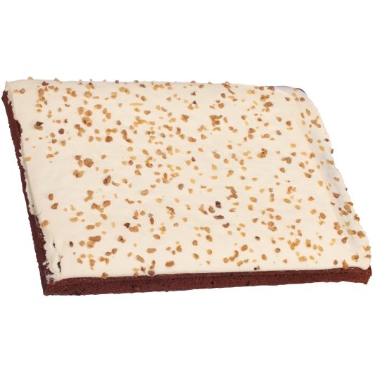 Sara Lee Carrot Cake Sheet Iced 12X16 6 Pound Each - 4 Per Case.