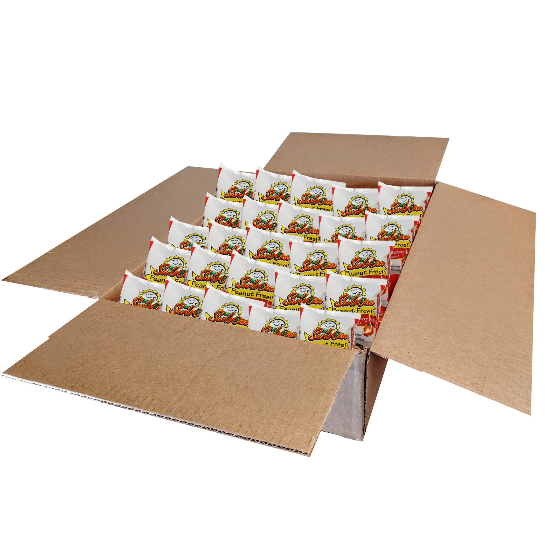 Smart Choice Corn Muffins 1.8 Ounce Size - 72 Per Case.