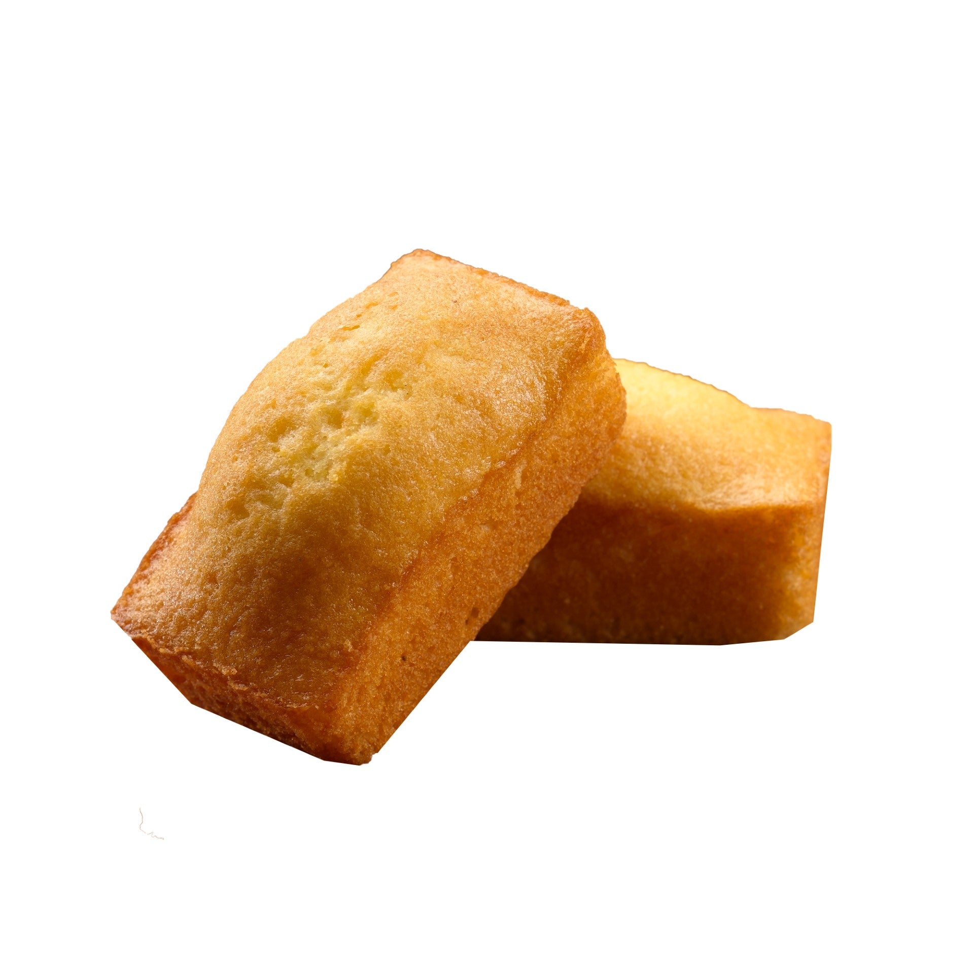 Cornbread Loaves 15 Pound Each - 1 Per Case.