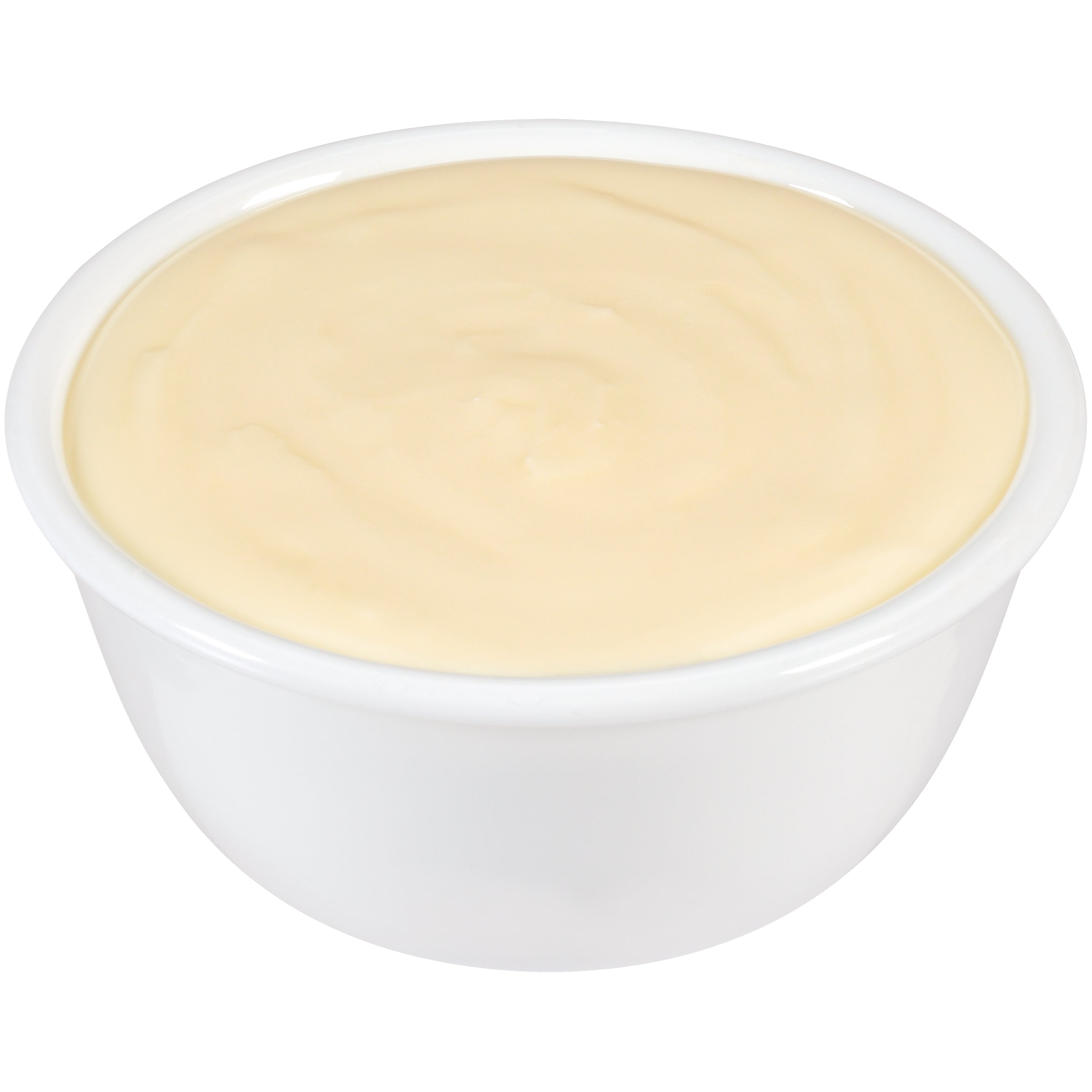Land-O-Lakes® Extra Melt® Cheese Sauce White 5 Pound Each - 6 Per Case.