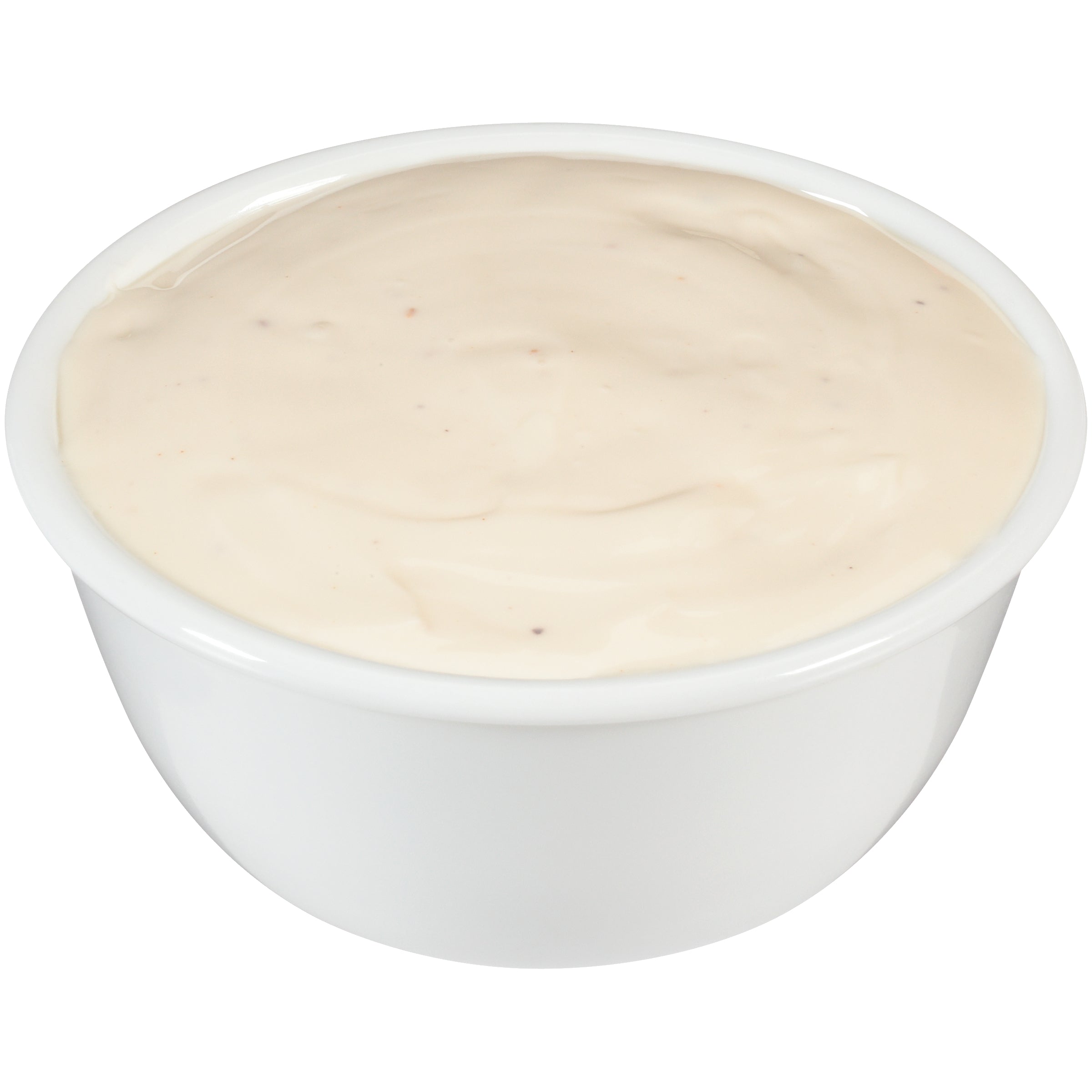Land-O-Lakes® Alfredo Sauce 64 Ounce Size - 6 Per Case.