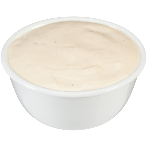 Land-O-Lakes® Alfredo Sauce 64 Ounce Size - 6 Per Case.