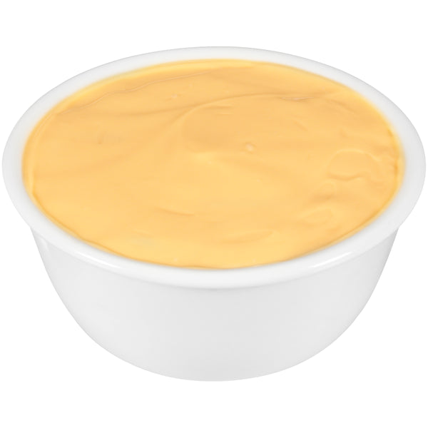 Land-O-Lakes® Lachedda® Cheese Sauce 6.62 Pound Each - 6 Per Case.
